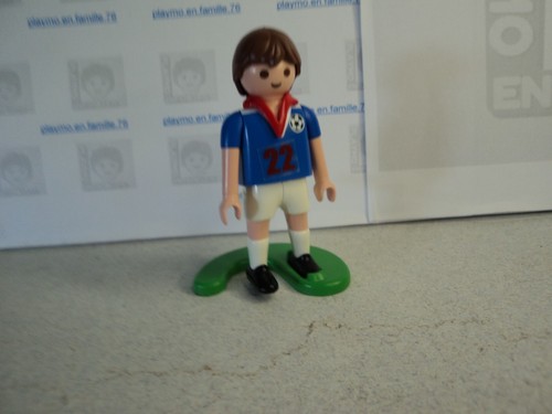 Playmobil vintage city life - vintage,