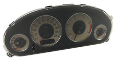 Chrysler Voyager 2003 Diesel Compteur De Vitesse Instrument Tableau R825AI OEM