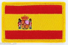 PATCH ECUSSON BRODE DRAPEAU