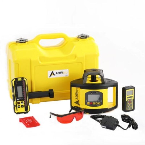 Adirpro dual slope rotary - dual,