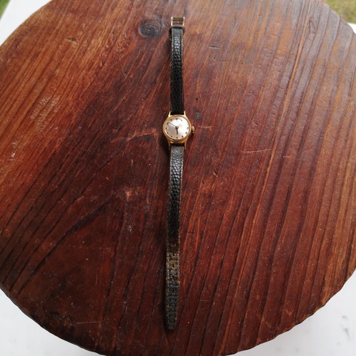Montre ancienne femme junghans - ancienne,