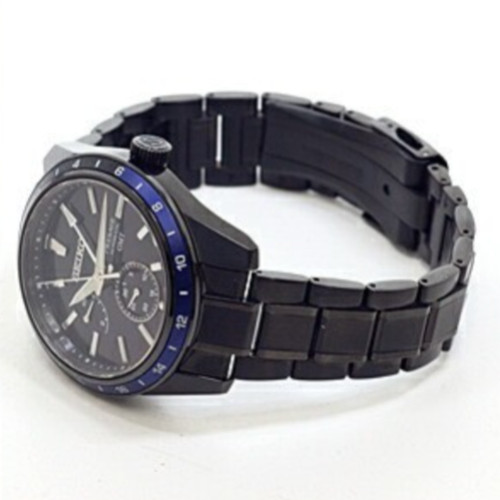 Seiko presage spb271jc - seiko,