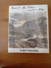 ROBERT  HAINARD  QUAND LE