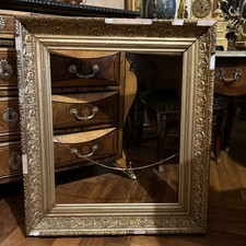 Cadre XIX Ème s Napoléon