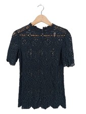 ZARA Haut en dentelle Dames