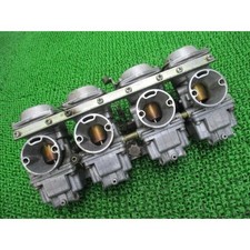 Carburateur Xj650Sp 4L6-003 Yamaha pièces d'origine moto occasion 1981...