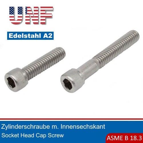 Vis cylindrique avec - vis,