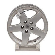 Jante alu - Peugeot 407 PH.2 -