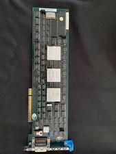 Carte interface IBM Vintage-Toshiba TC595949, Texas Instruments, 69X6292-rare