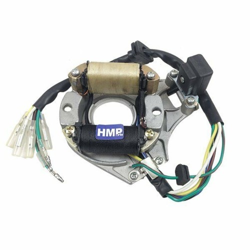 Allumage 12v type1 atv - allumage,