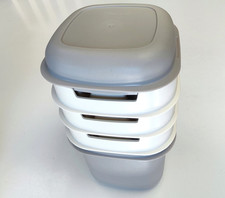 ENSEMBLE TUPPERWARE SEAU à