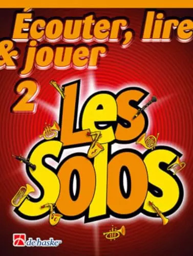 Ecouter lire jouer - &, les