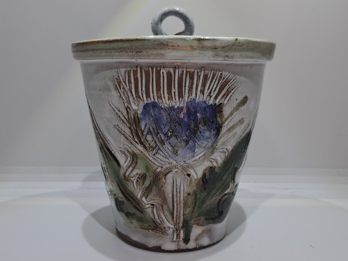 Albert thiry vallauris rare - vallauris,
