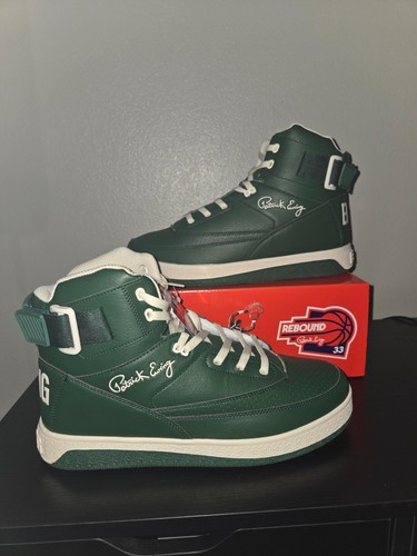 Patrick ewing orion strap - ewing, 33