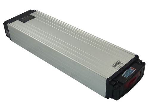 Liontec bike batterie - e-bike,
