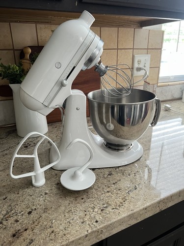 Kitchenaid artisan qt - kitchenaid, 5