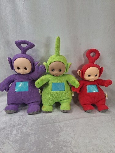 1998 vintage playskool - 1998,