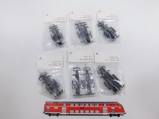 6X Lima H0 5127-522 Boîte