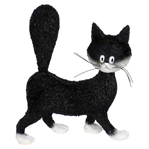 Statuette mignonette par - statuette,