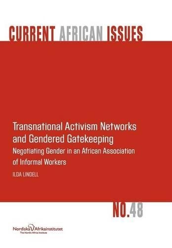 Ilda lindell transnational - ilda,