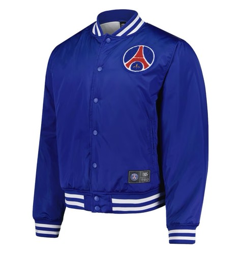 Veste sateen psg - veste,