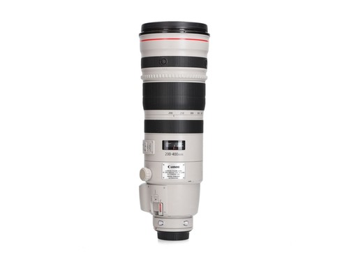 Canon 200 400mm l is - canon, ef