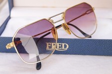 VINTAGE FRED CAP HORN PARIS