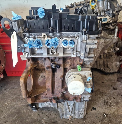 Moteur ford fiesta - fiesta, 6