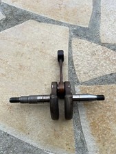 Vilebrequin debroussailleuse Husqvarna 232R