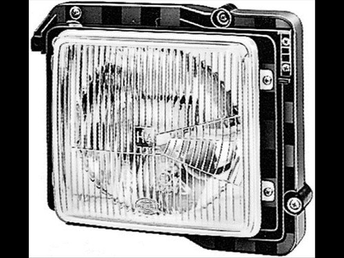Hella phare gauche pour - hella,