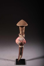 art africain Couteau de