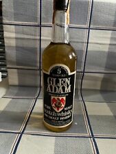Glen Adam 5 ans Pure Malt Scotch Whisky