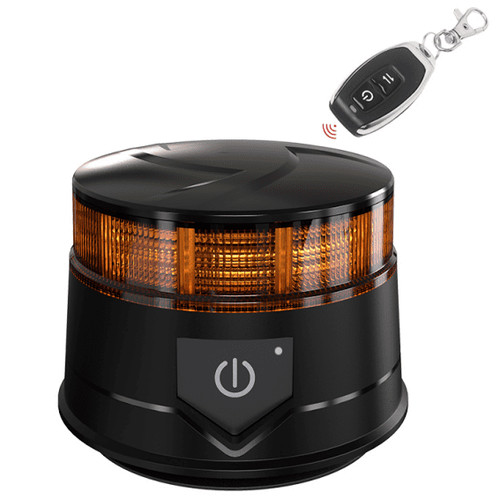 Clignotant rotation phare - rotation,