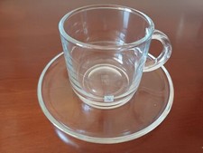 Ensemble neuf de tasse à