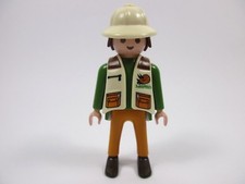 Figurine PLAYMOBIL Expert en