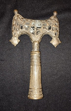 Ancienne croix copte