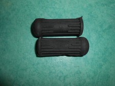 Paire caoutchouc repose pieds