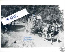 Clarence Swensen Terror Tiny