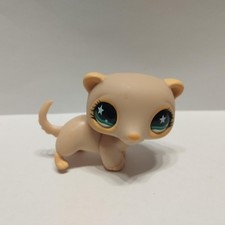 figurine petshop original