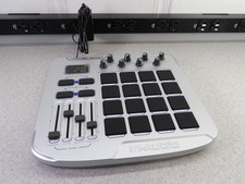 M-Audio Trigger Finger MIDI