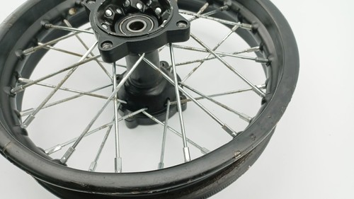 Jante arrière dirt - jante, bike