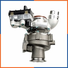 Turbocompresseur 49335-00500