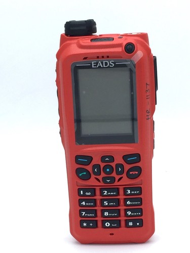 Eads thr9 portable - eads,