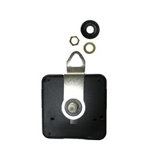  Mécanisme D'horloge