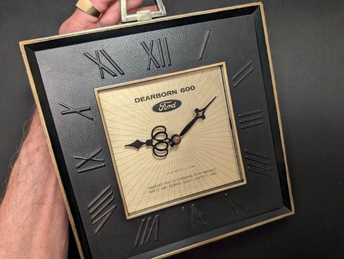 1965 sales contest award - sales,