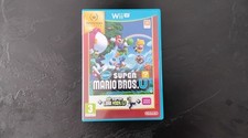 New Super Mario Bros. U + New Super Luigi U (Nintendo Wii U, 2013)
