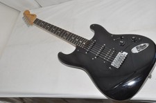 Guitare électrique Fender