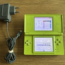 Console nintendo chargeur - console, ds