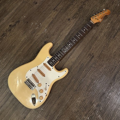Guitare électrique japonaise