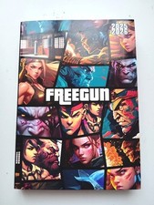 FREEGUN - AGENDA 2025-2026